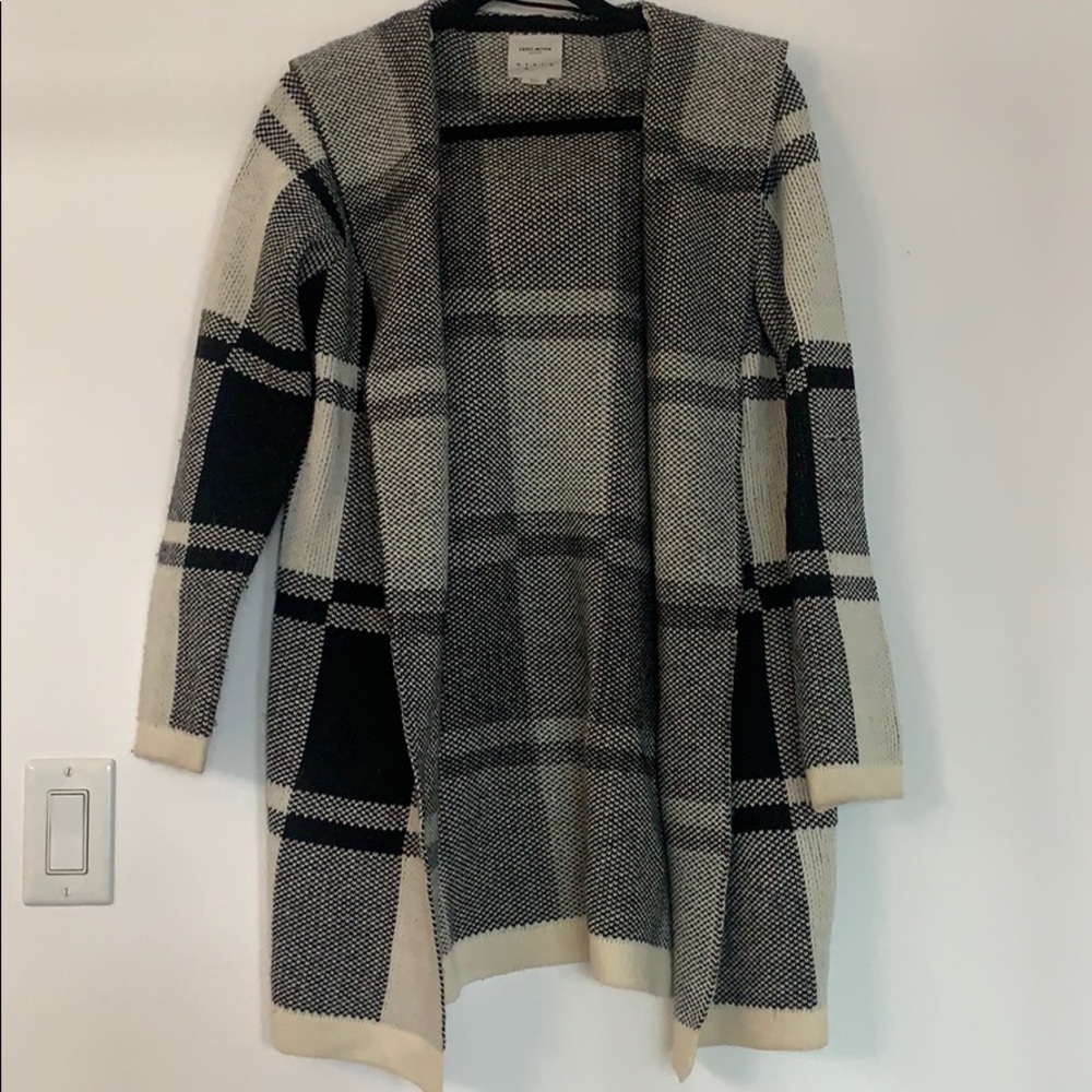 Vero Moda hooded sweater